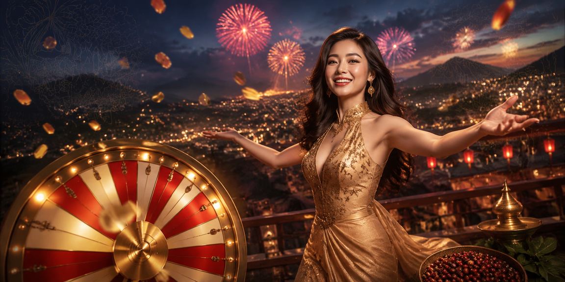 Quán cà phê Buôn Ma Thuột gợi bối cảnh người dùng tìm hiểu roulette trực tuyến