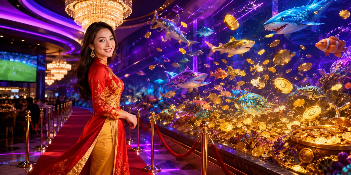 Không gian neon Hà Nội minh họa quy tắc sử dụng nền tảng cá cược trực tuyến