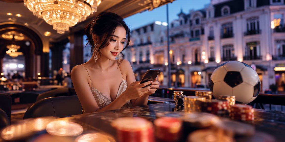 Người dùng Hà Nội xem danh mục trò chơi và thể thao trên điện thoại