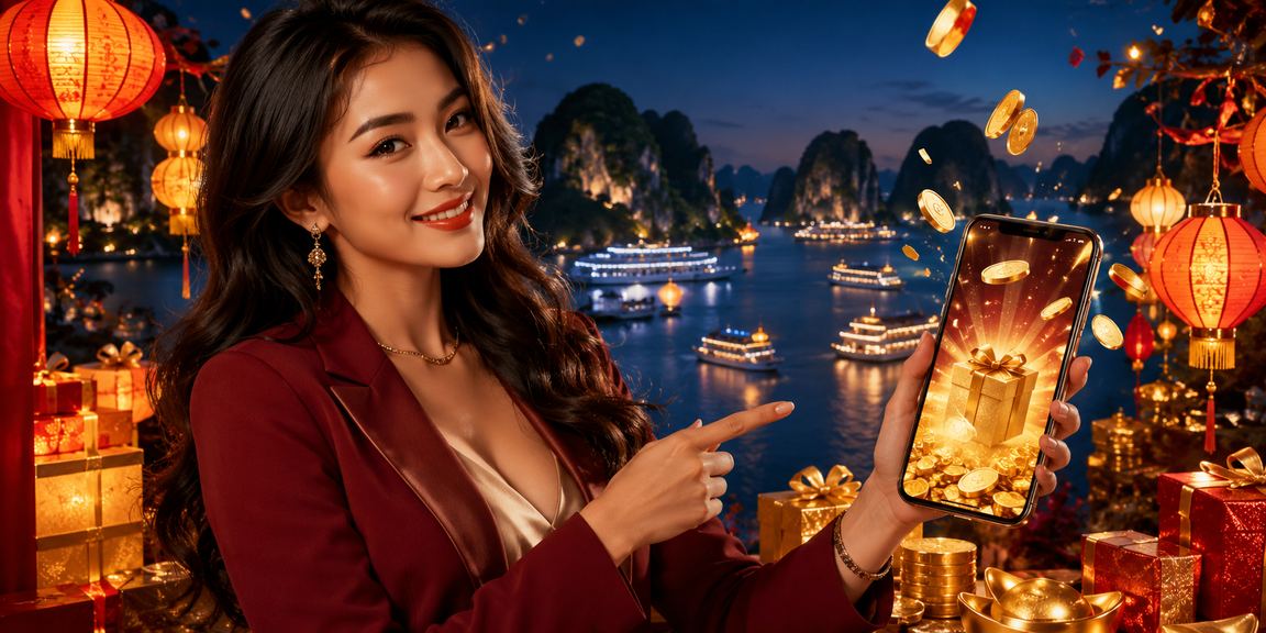 Đèn lồng Hội An và trải nghiệm casino mobile dành cho người dùng Việt