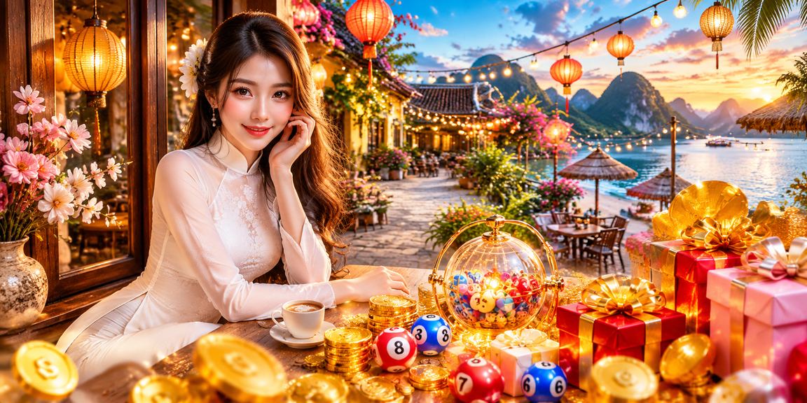 Ninh Bình và xổ số minh họa nhóm trò chơi theo kỳ quay tại Việt Nam