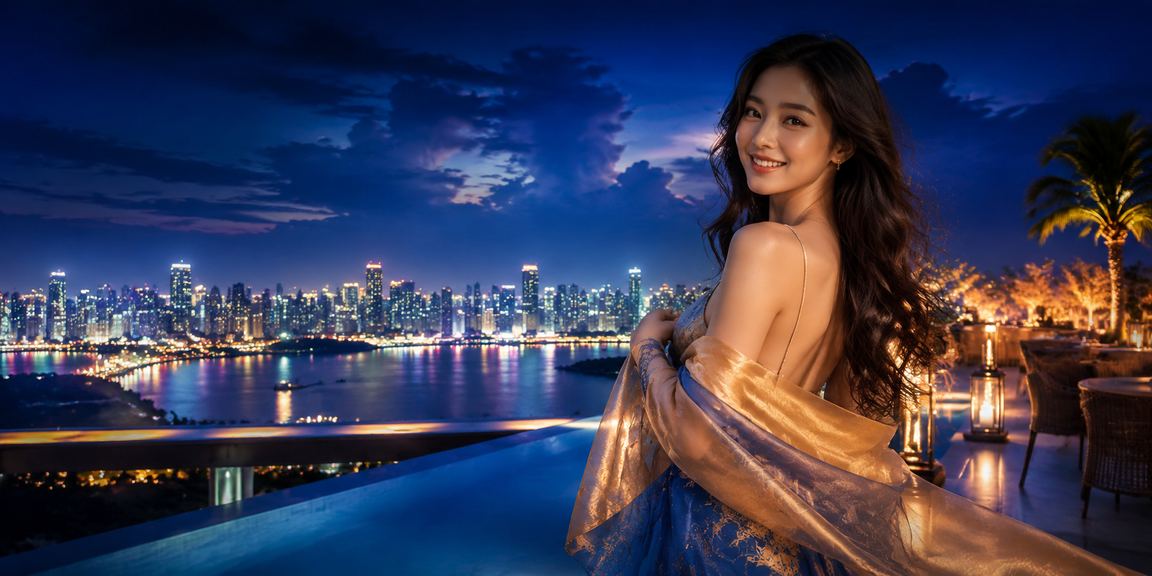 Khung cảnh Sa Pa minh họa việc xem trò chơi mới trên thiết bị di động