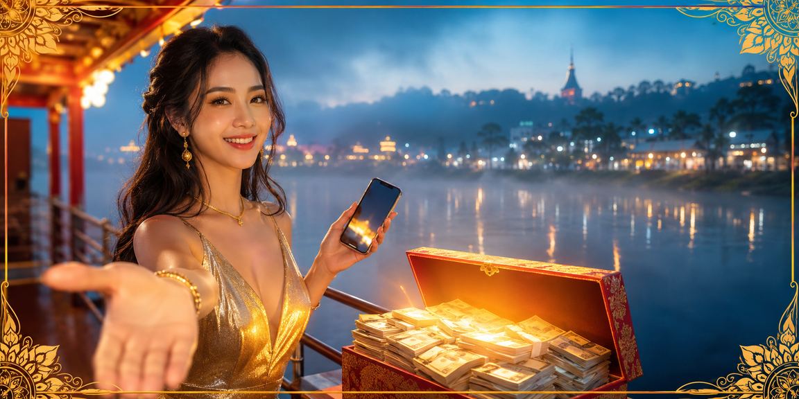 Không gian giải trí trực tuyến Việt Nam với thể thao và casino trên di động