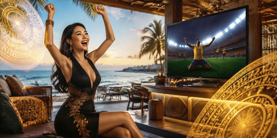 Quán cà phê Vũng Tàu minh họa người dùng đọc odds trước trận đấu