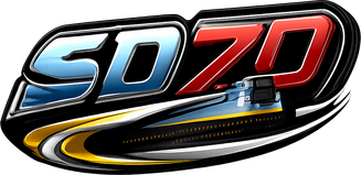 sd70